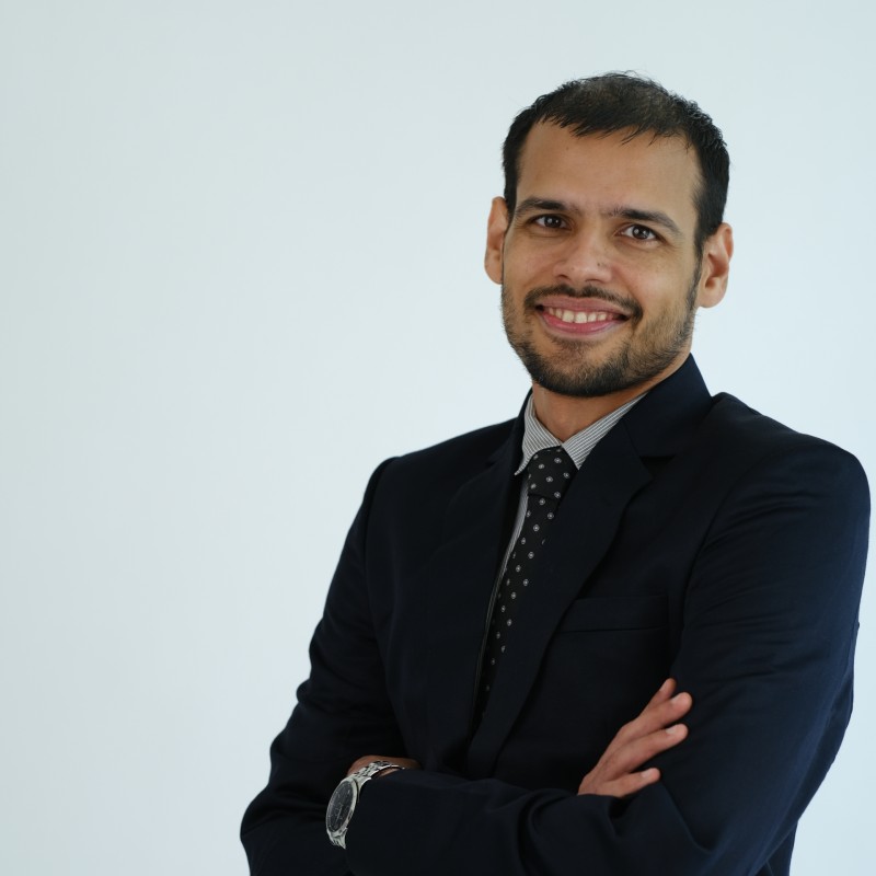 Karan Bhardwaj