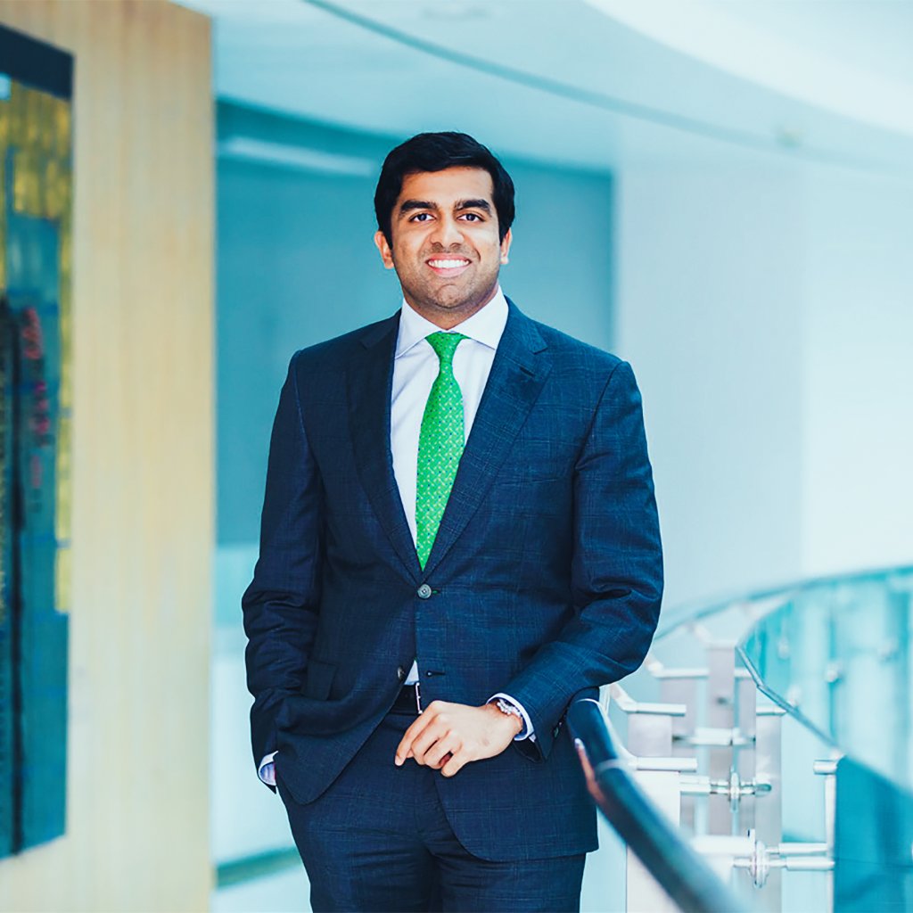 Parth Jindal